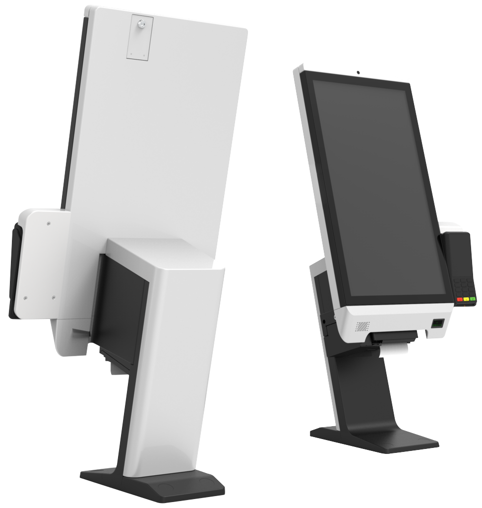 Boxtec K889 - Boxtec by Racona