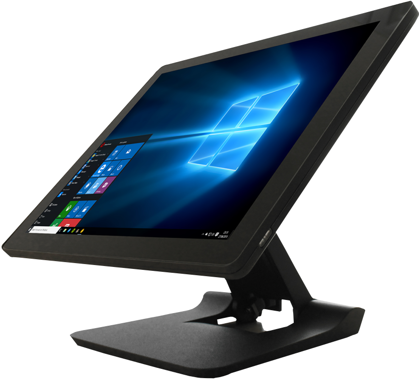 POS 455 - Boxtec by Racona