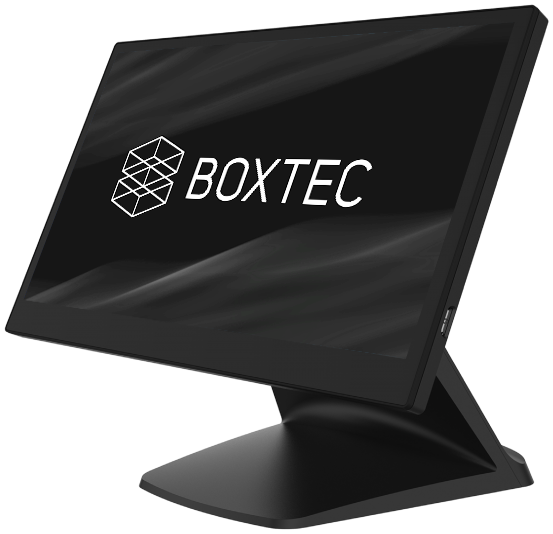 Boxtec Core 3 - Boxtec by Racona