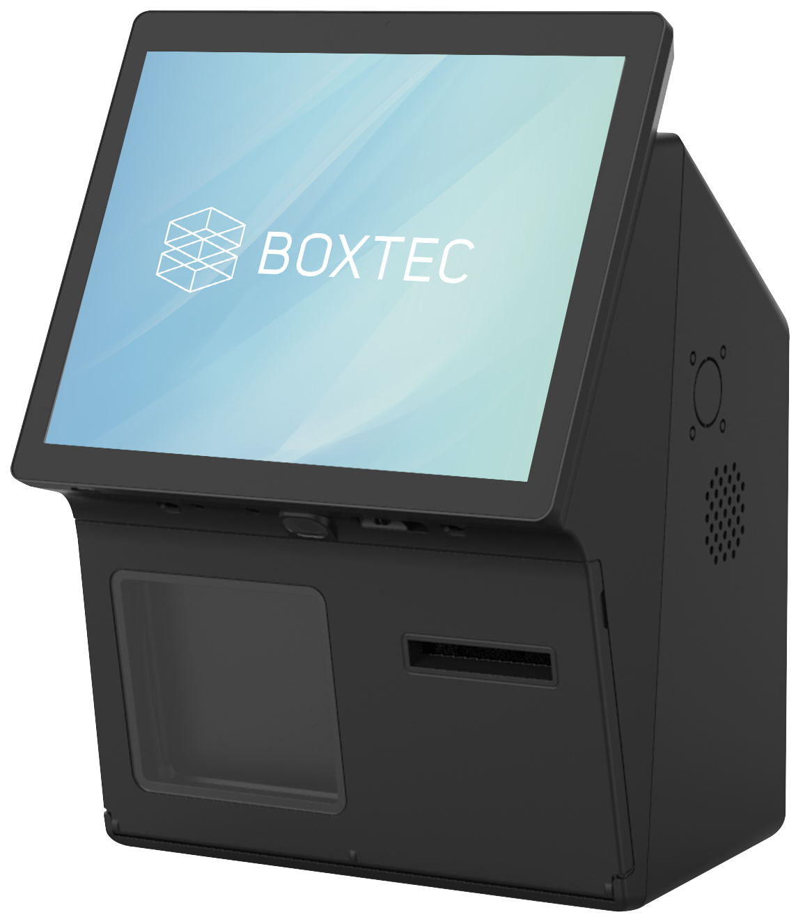 Boxtec Edge 15 - Boxtec by Racona